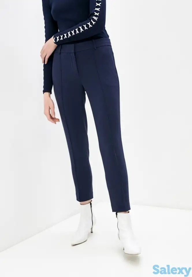 Брюки michael michael kors, фотография 1