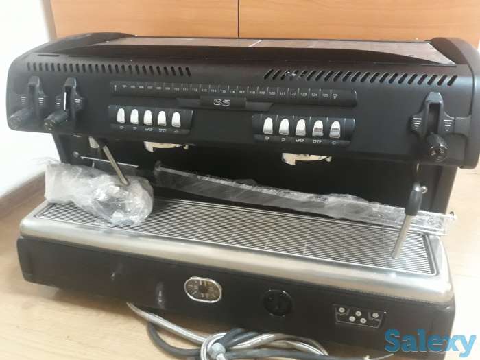 Продажа кофемашин, фотография 5