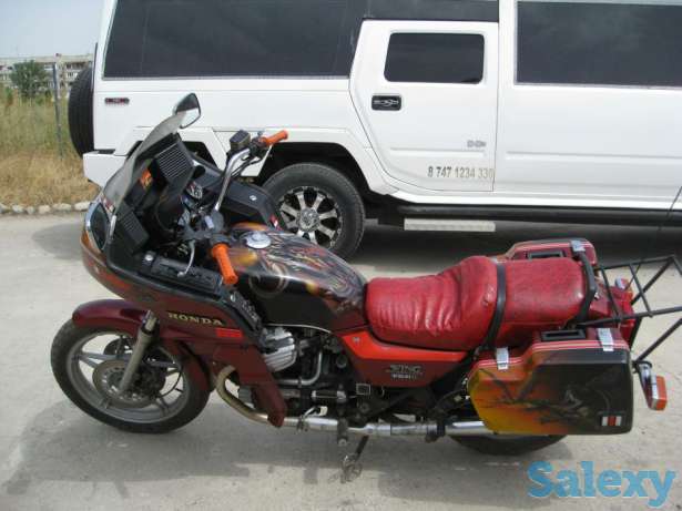 Продам мотоцикл., фотография 1