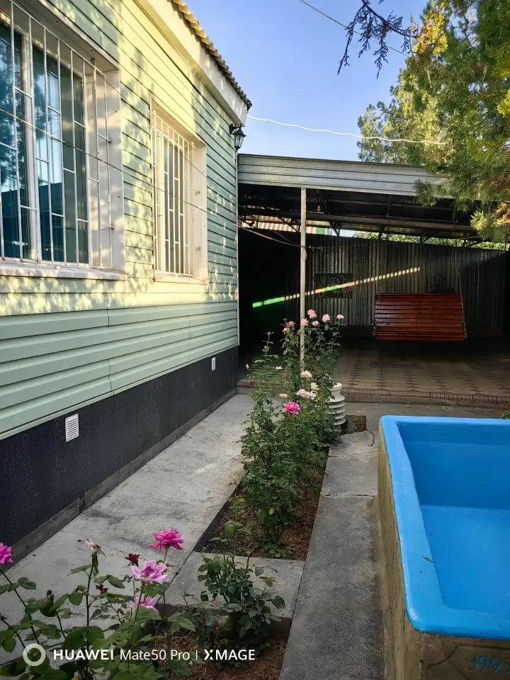 Продам  дом  в  Шымкенте, фотография 10