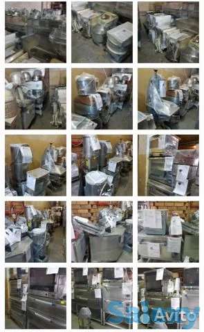 Линия раздачи, фотография 7