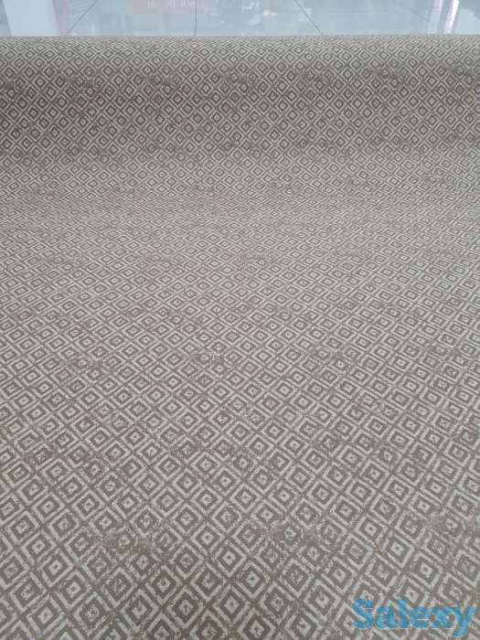 Коврик ковровая дорожка Производство Испания ширина 138 см Luca Luisa, фотография 7