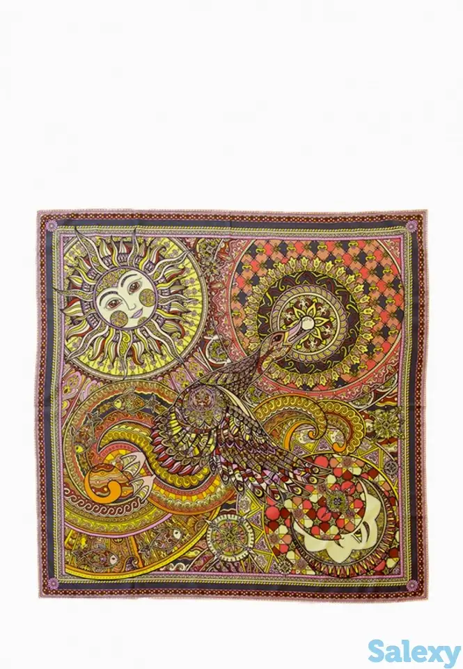 Платок empire, фотография 1