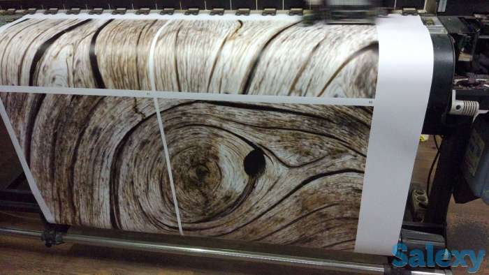 Все Виды широкоформатной печати, фотография 12