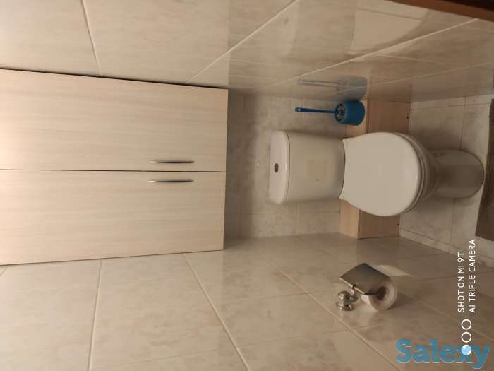 Квартира, 8 микрорайон 12 дом, фотография 13