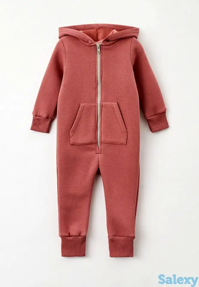 Комбинезон trendyco kids, фотография 1