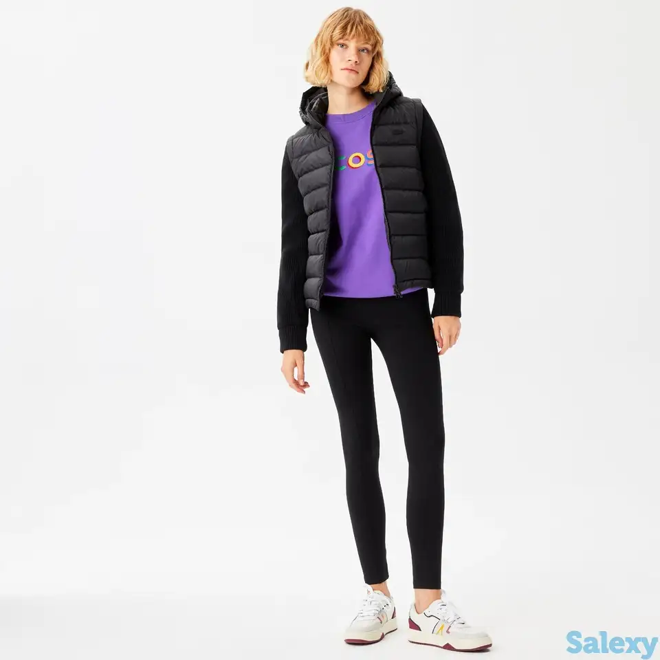 Куртка lacoste, фотография 1