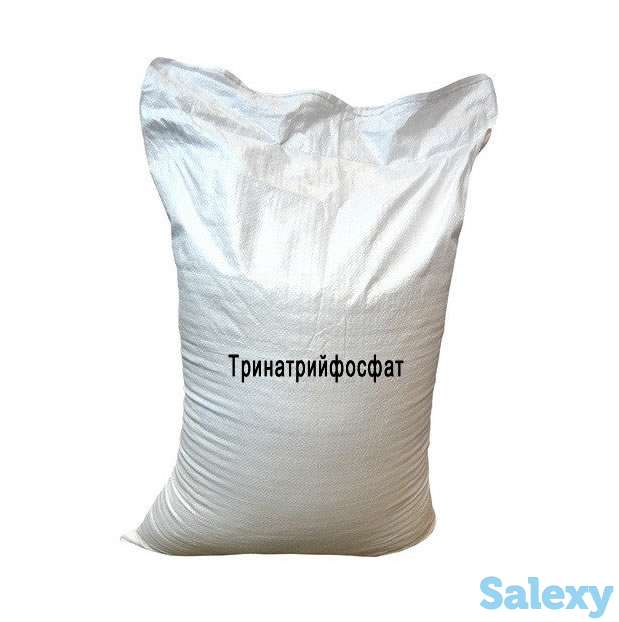 Тринатрийфосфат, фотография 1