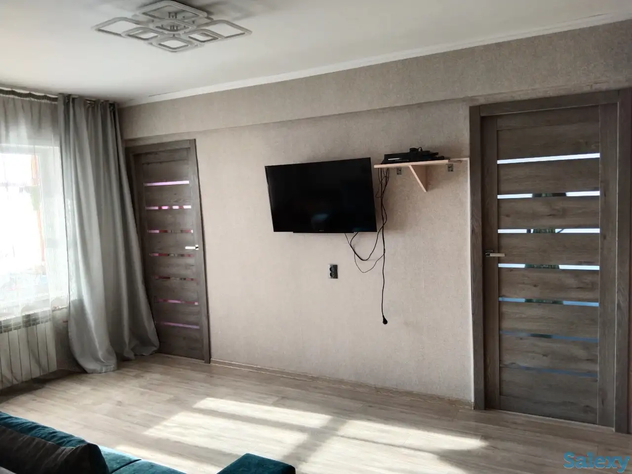 Продам квартиру, Космическая 8/1, фотография 5