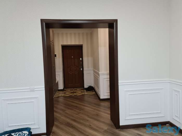 Сдам 1 комнатную квартиру, Батыс 2 5Д, фотография 4