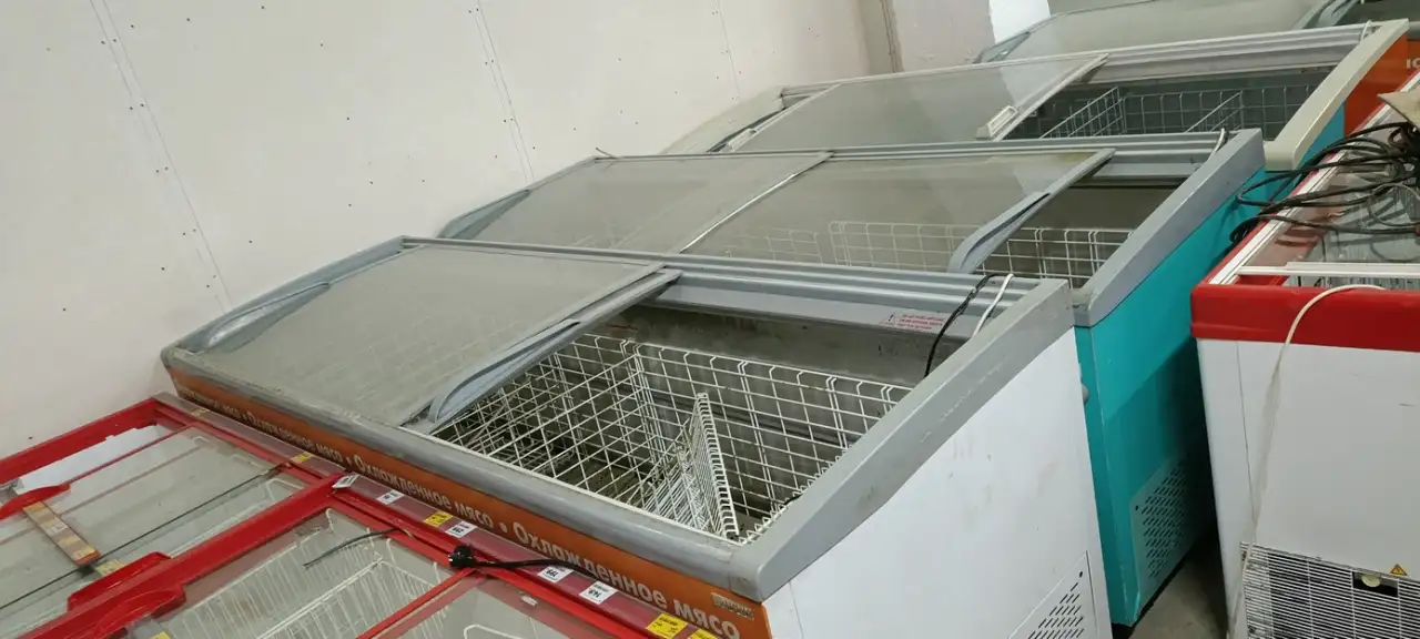 Морозильная бонета, фотография 7