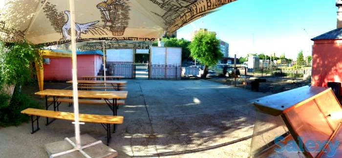 Кафе на Набережной, фотография 5