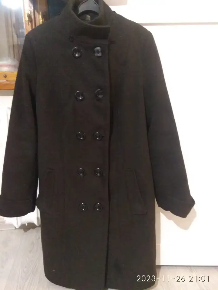 Продам пальто, фотография 1