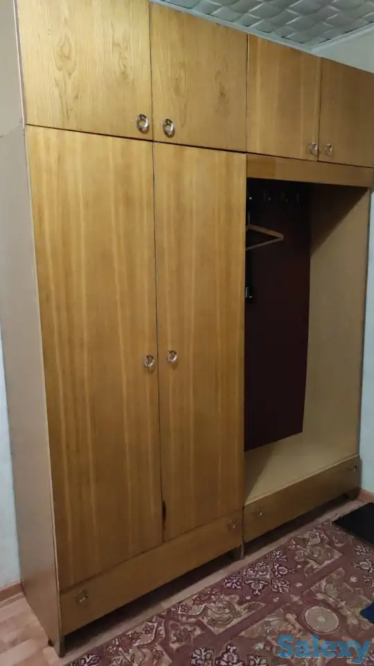 Прихожая, фотография 1