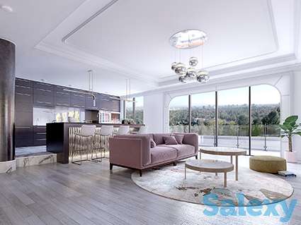 Дизайн интерьера в Алматы, фотография 5