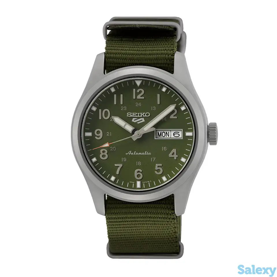 Наручные часы seiko, фотография 1