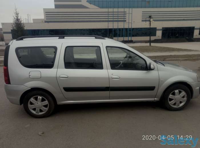 Продам Ларгус, фотография 2