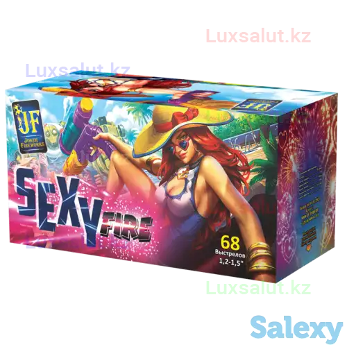 Салюты и фейерверки 24/7 круглый год! Праздник всегда рядом, фотография 3