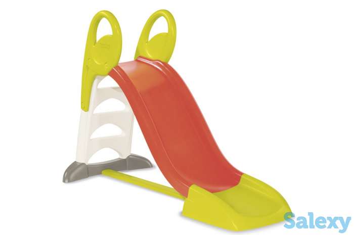 Детская горка KS Smoby! пр-во Франция, фотография 2
