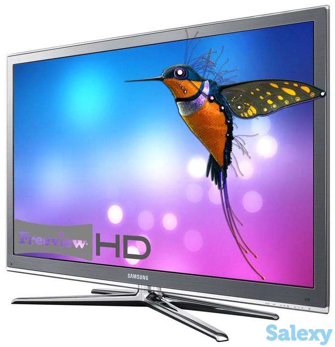 Ремонт телевизоров, фотография 1