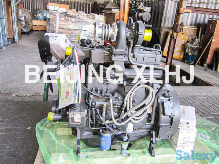 Запчасти на спецтехнику XCMG, SDLG, Liugong и т.д., фотография 11