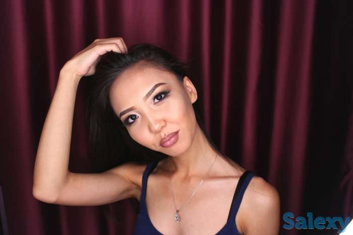 Макияж любой сложности на выезд и на дом, фотография 4