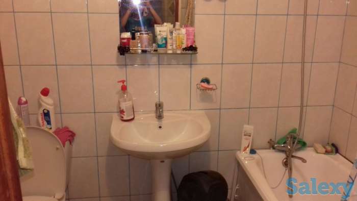 продам полуторку, угол Рыскулова-Вавилова, фотография 2