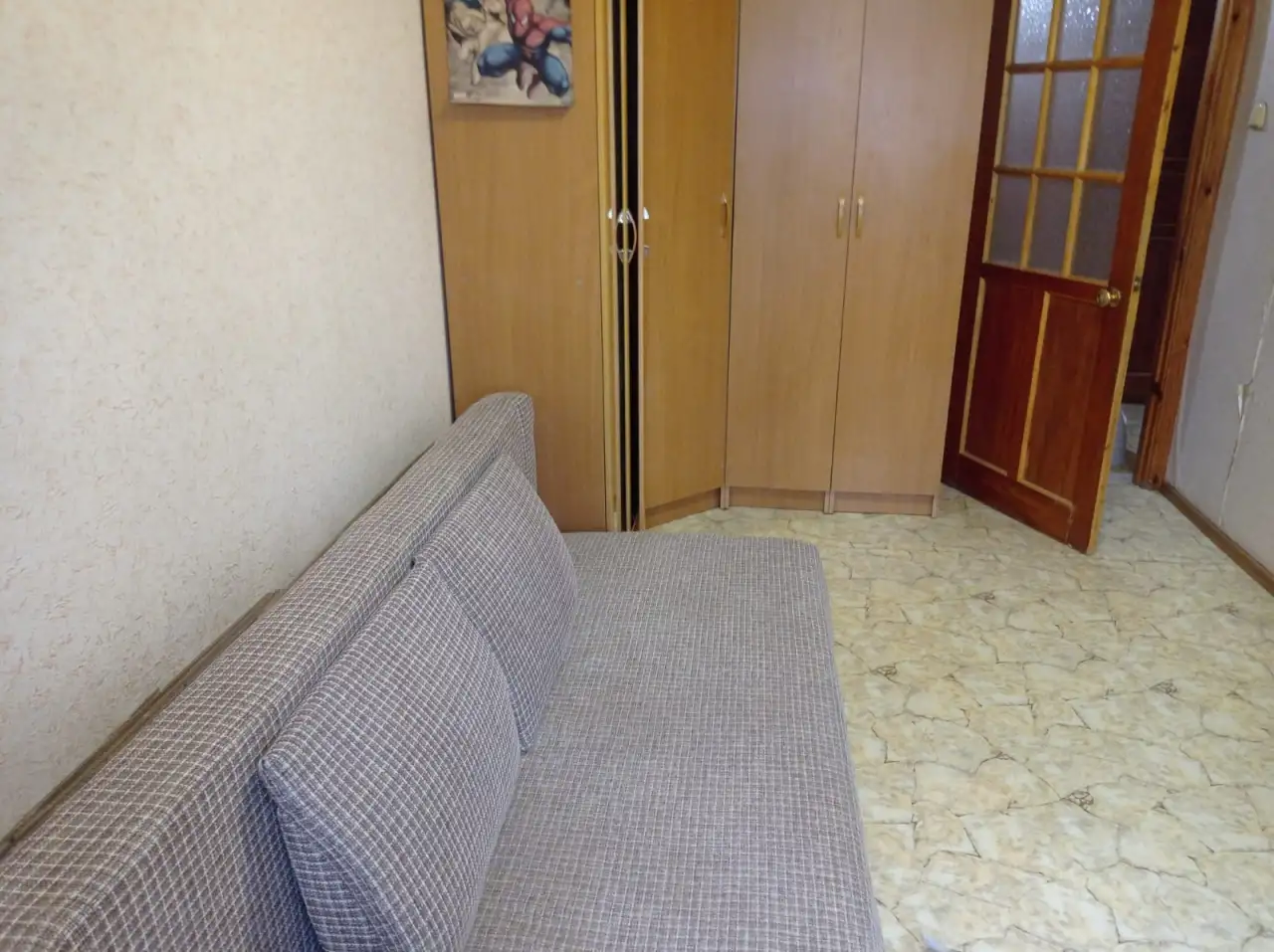 Продам 2 комнатную квартиру! В хорошем состоянии!, ул. Быковского, фотография 3