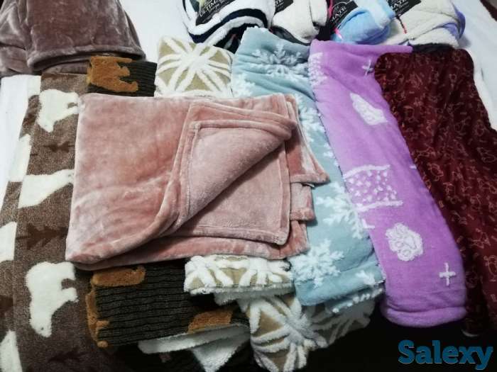 Плед барашек, фотография 10