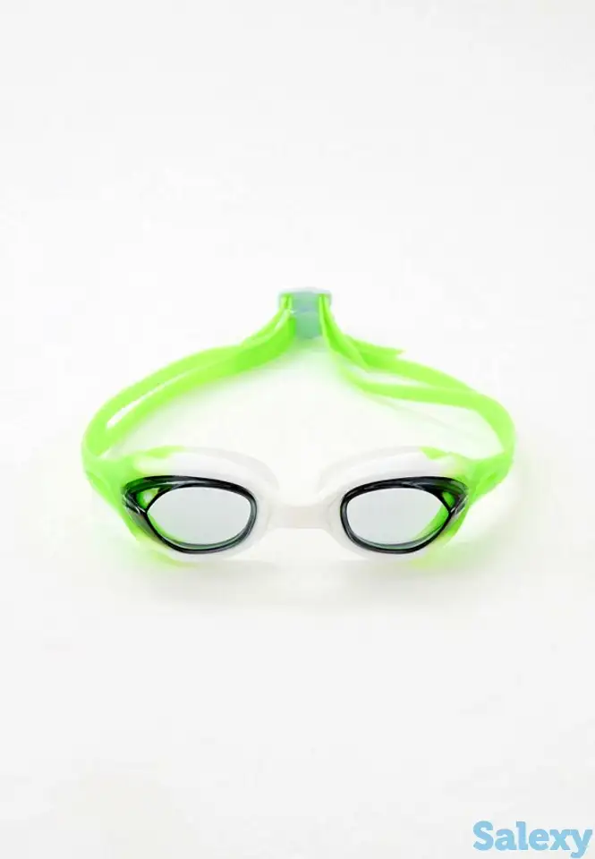 Очки для плавания madwave, фотография 2