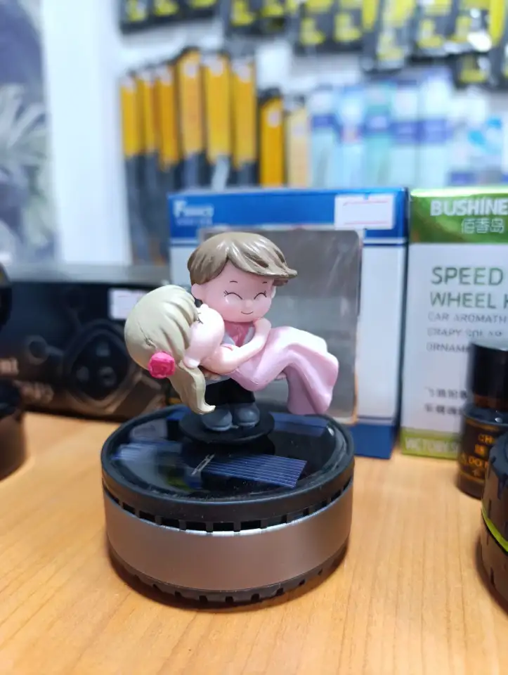 Аксессуары ароматизаторы, фотография 7