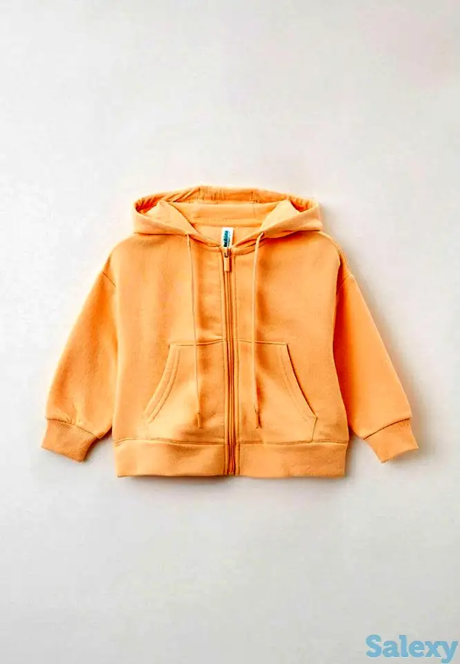 Толстовка acoola, фотография 1