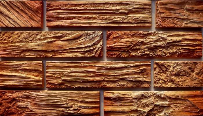 Декоративный камень, фотография 3