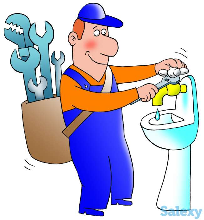 ремонт и стройка, фотография 2