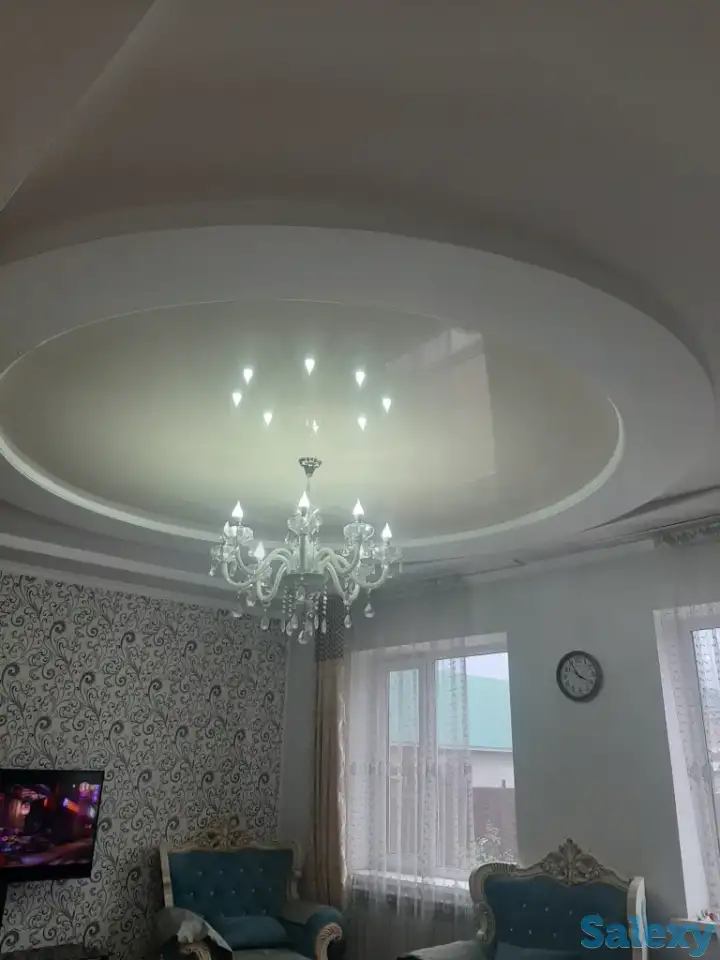 Дом, Алатауский рн. микрорайон Боралдай, фотография 6