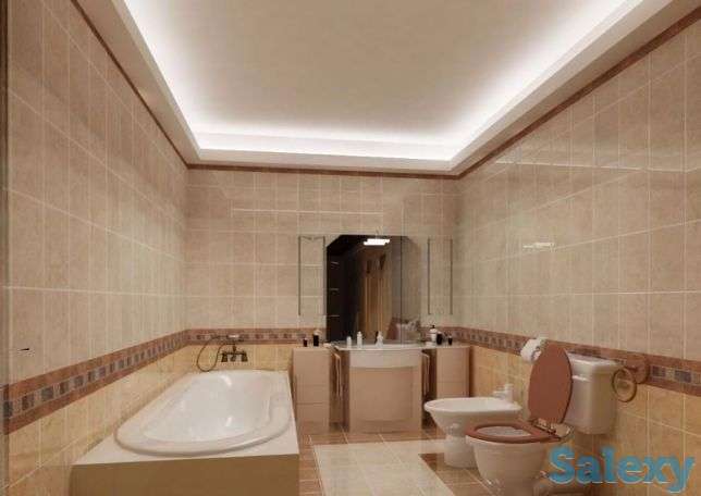 Евроремонт под ключ, фотография 4