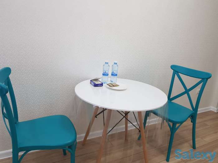 Сдам посуточно светлую 1 ком кв, Батыс-2, фотография 3