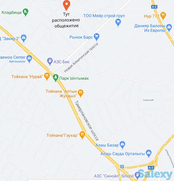 Продается здание общежитие под бизнес - школу, детский сад, фотография 1