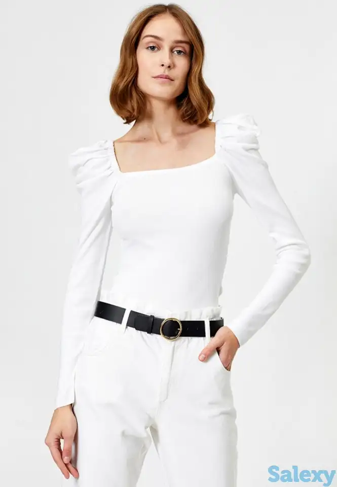 Джемпер koton, фотография 1