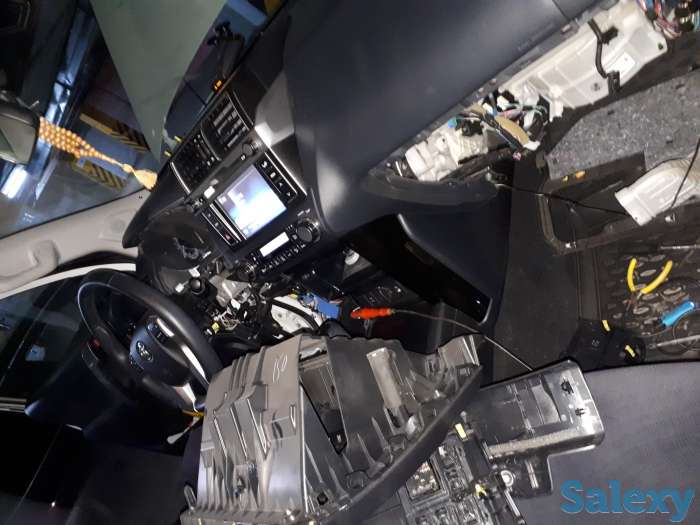 Автоэлектрик  на выезд Астана, фотография 1