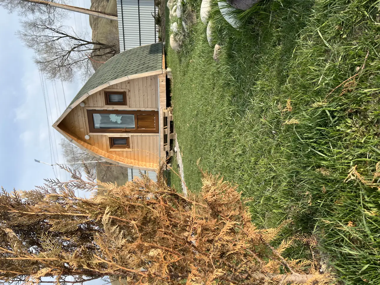 Продаю готовый бизнес гостевой дом, Поселок Саты, ул Ултараков 4а, фотография 13