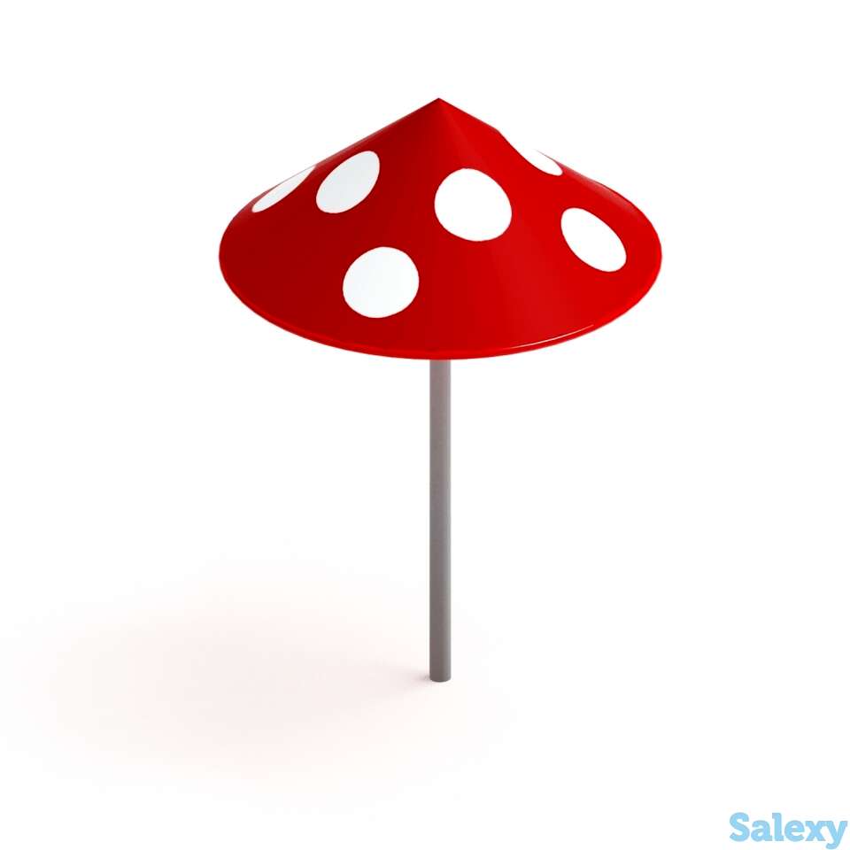 Грибок ио 7.01.01, фотография 1