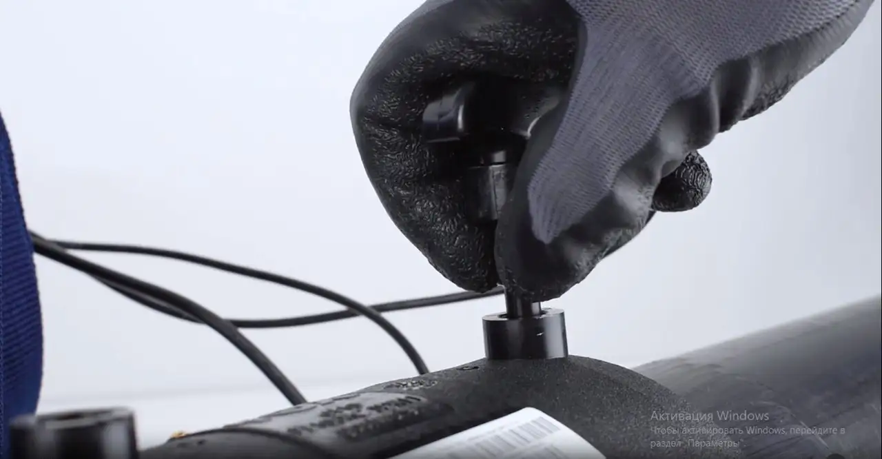 Аппараты для сварки электросварных фитингов, фотография 3