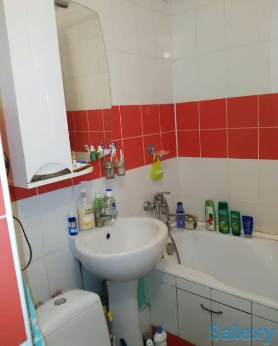 Уютная квартира в районе Атакента, Атакент, фотография 4