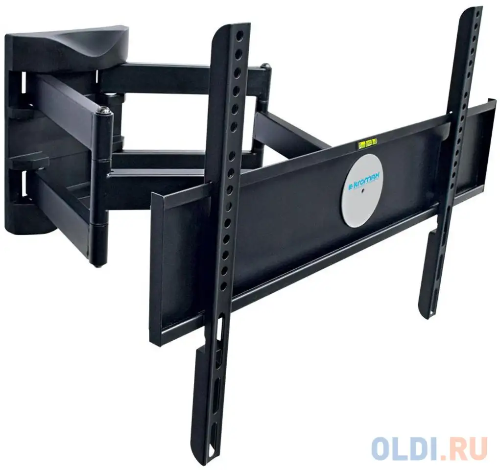 Кронштейн для телевизора kromax atlantis-55 черный 26