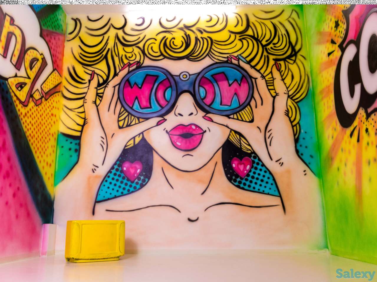 ПРОДАЮ ФОТОСТУДИЮ С ОКУПАЕМОСТЬЮ 4-5 МЕС., фотография 5