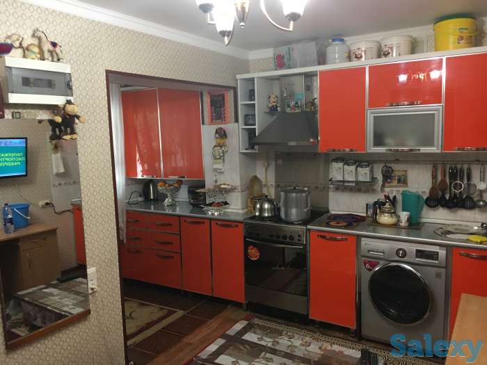 Продаю квартиру, 4-62, фотография 1