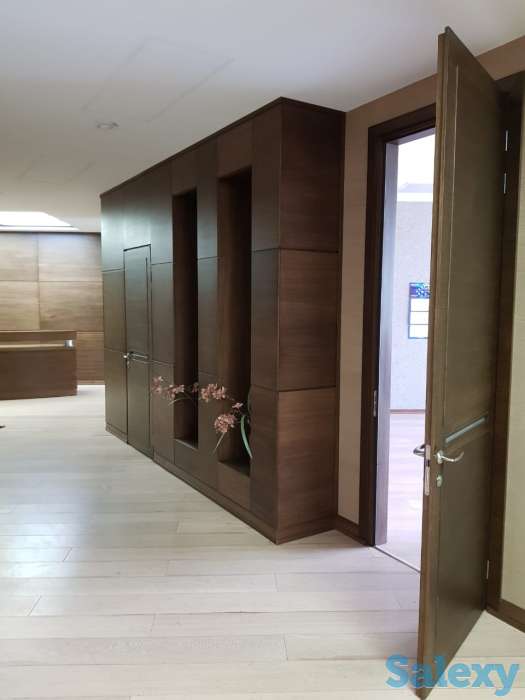 Сдам офис в БЦ Нурлы Тау, фотография 6