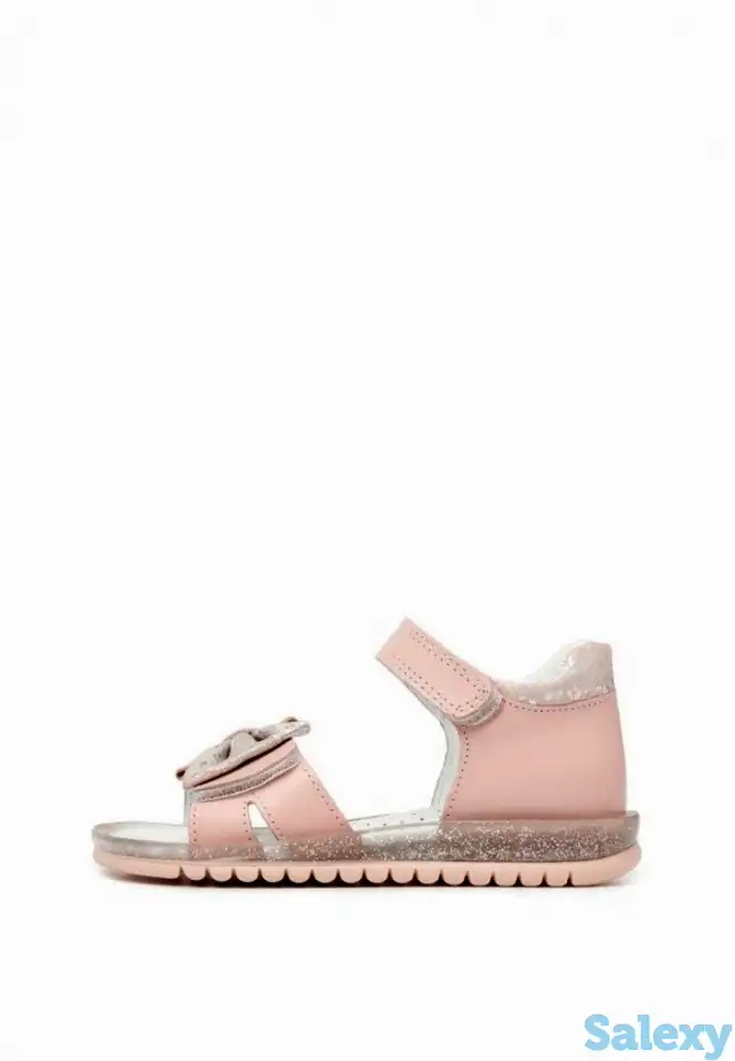 Сандалии lovely puppy, фотография 1