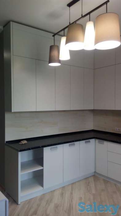 Интерьеры- Проектный дизайна, фотография 5